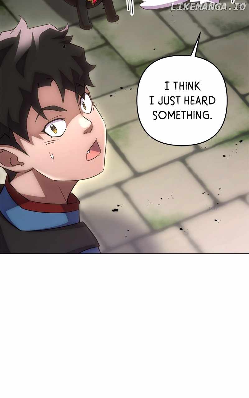 Surviving in an Action Manhwa Chapter 116 76